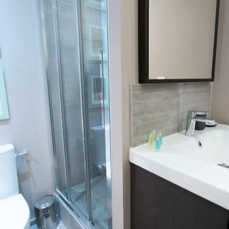 Apartmán Au Pied De La Cathedrale Remeš