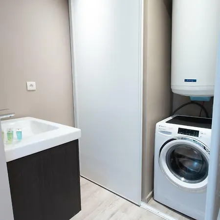 Au Pied De La Cathedrale Apartmán