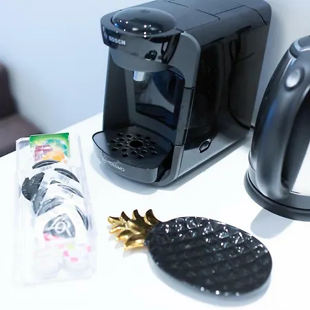 Au Pied De La Cathedrale Apartmán Remeš